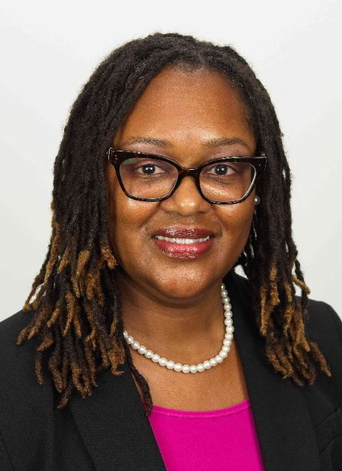 Nicole Willis